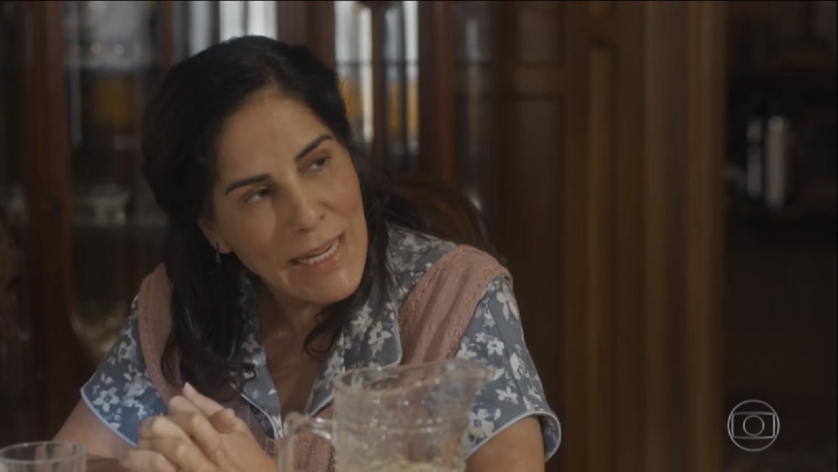 Lola, de Éramos Seis