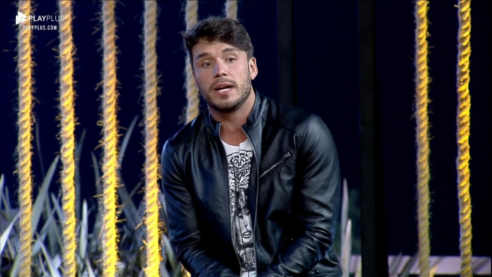 Lucas Viana em A Fazenda 11