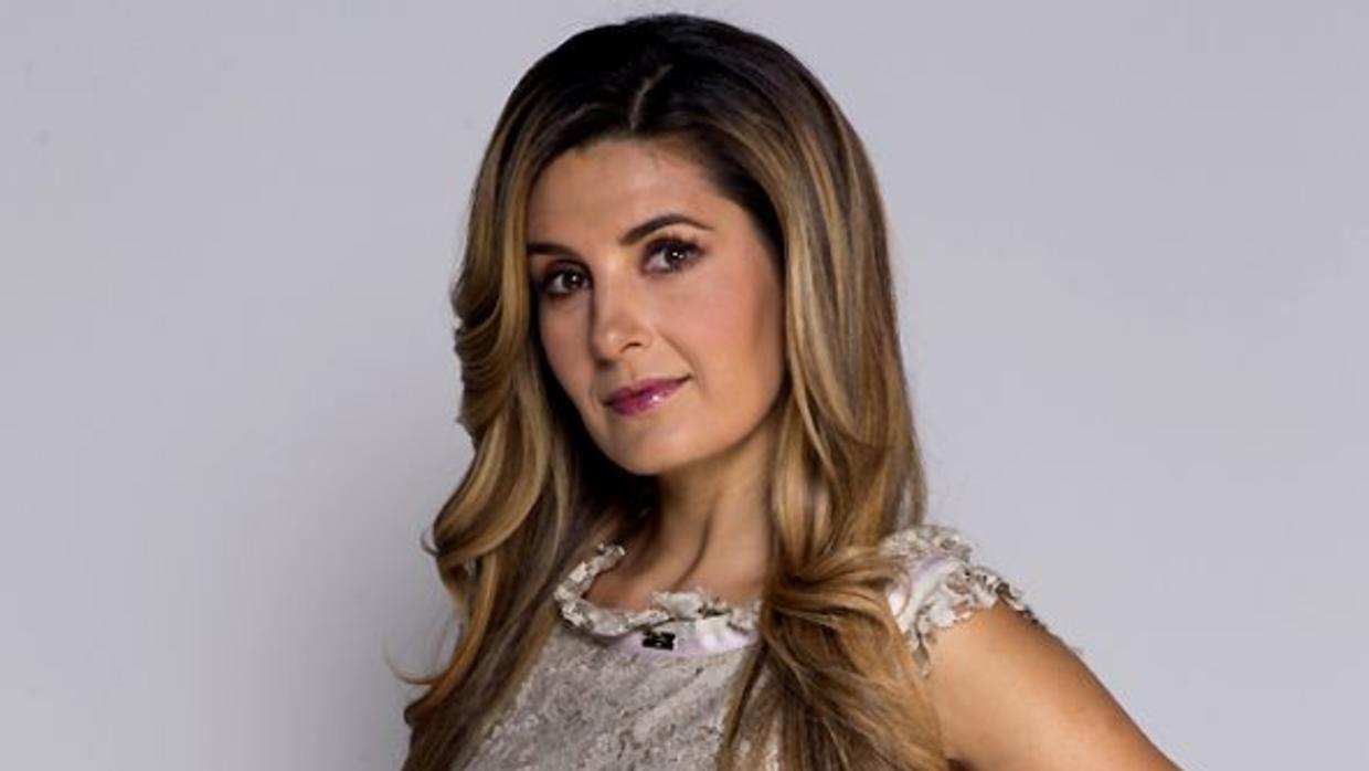 Mayrín Villanueva interpreta Isabela em Meu Coração é Teu (Divulgação / Televisa)
