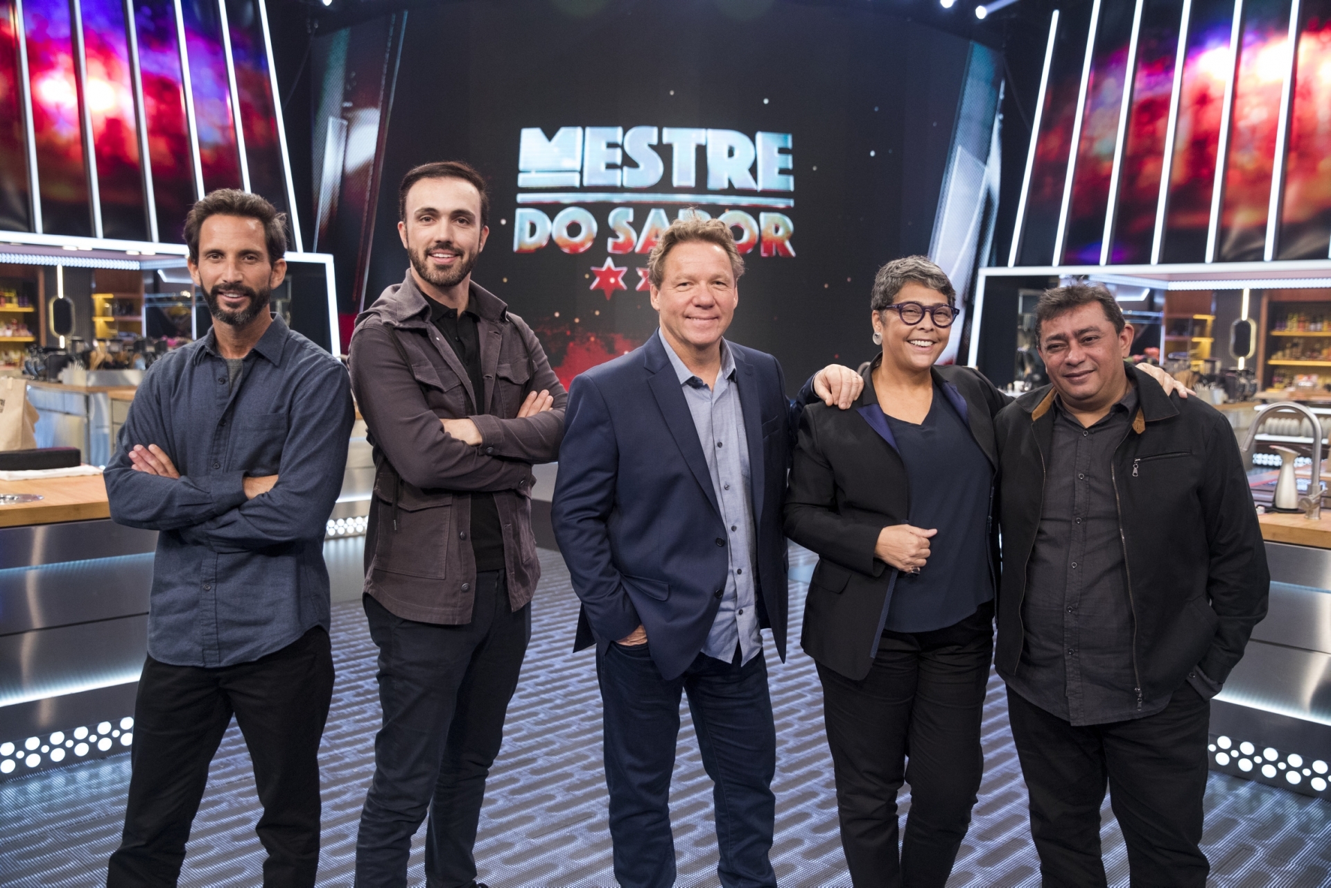 Mestre do Sabor