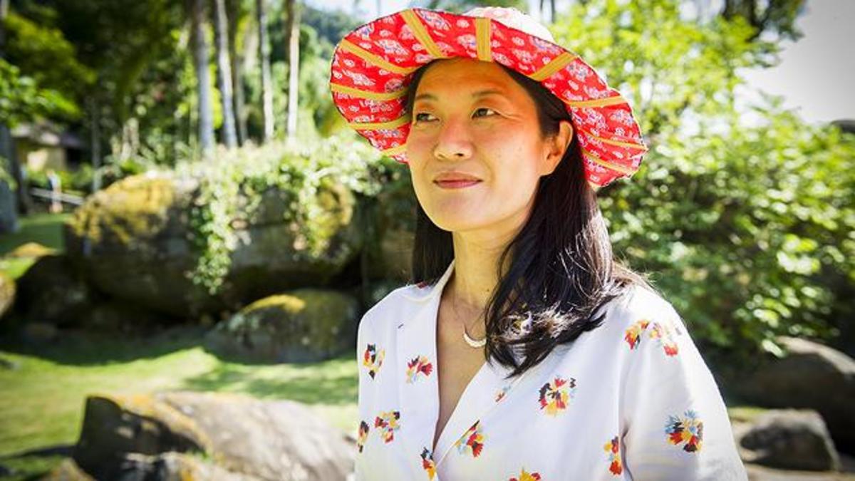 Miwa Yanagizawa