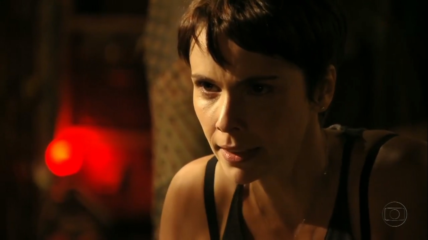 Nina (Débora Falabella) de Avenida Brasil