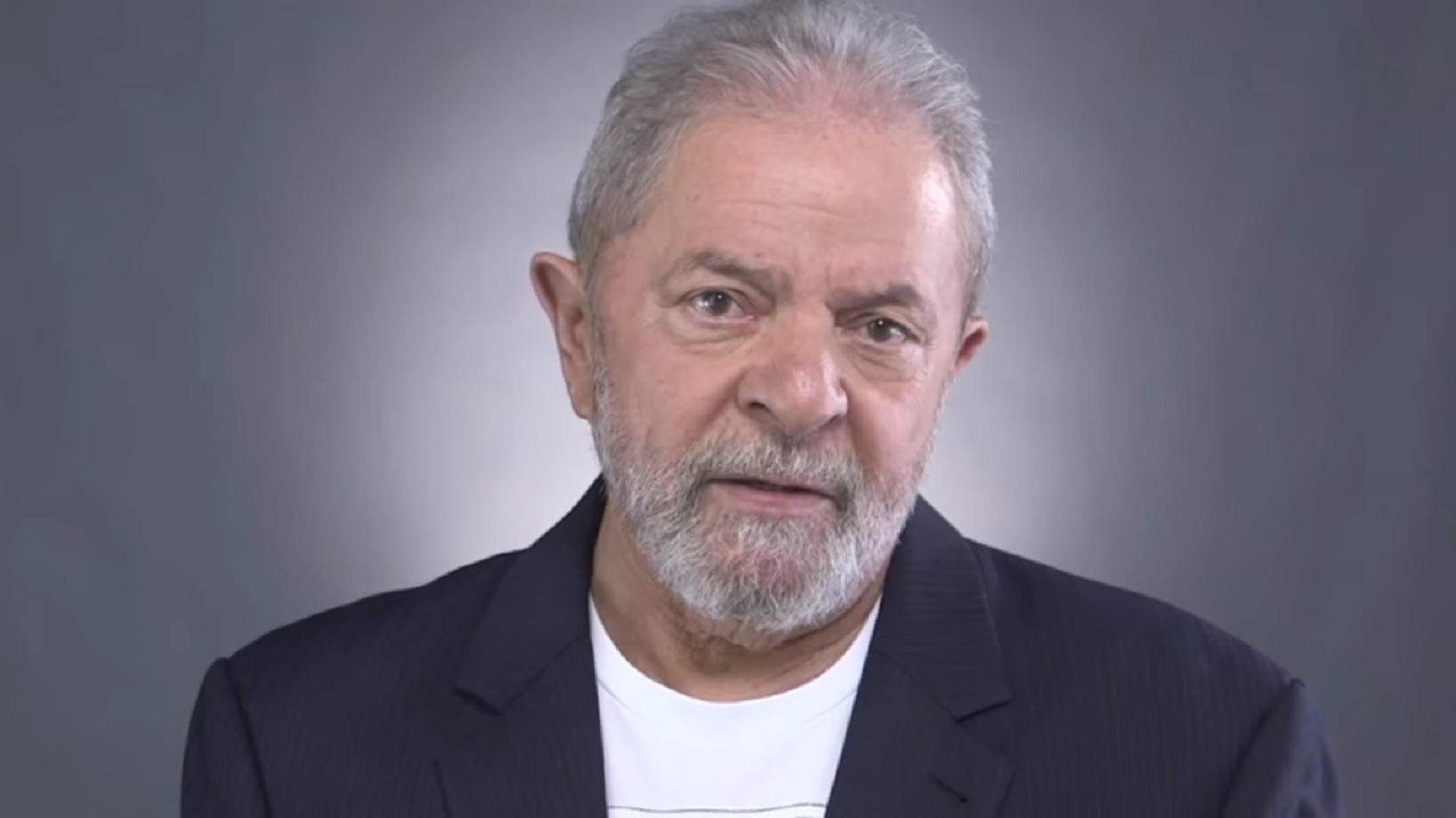 Ex-presidente Lula
