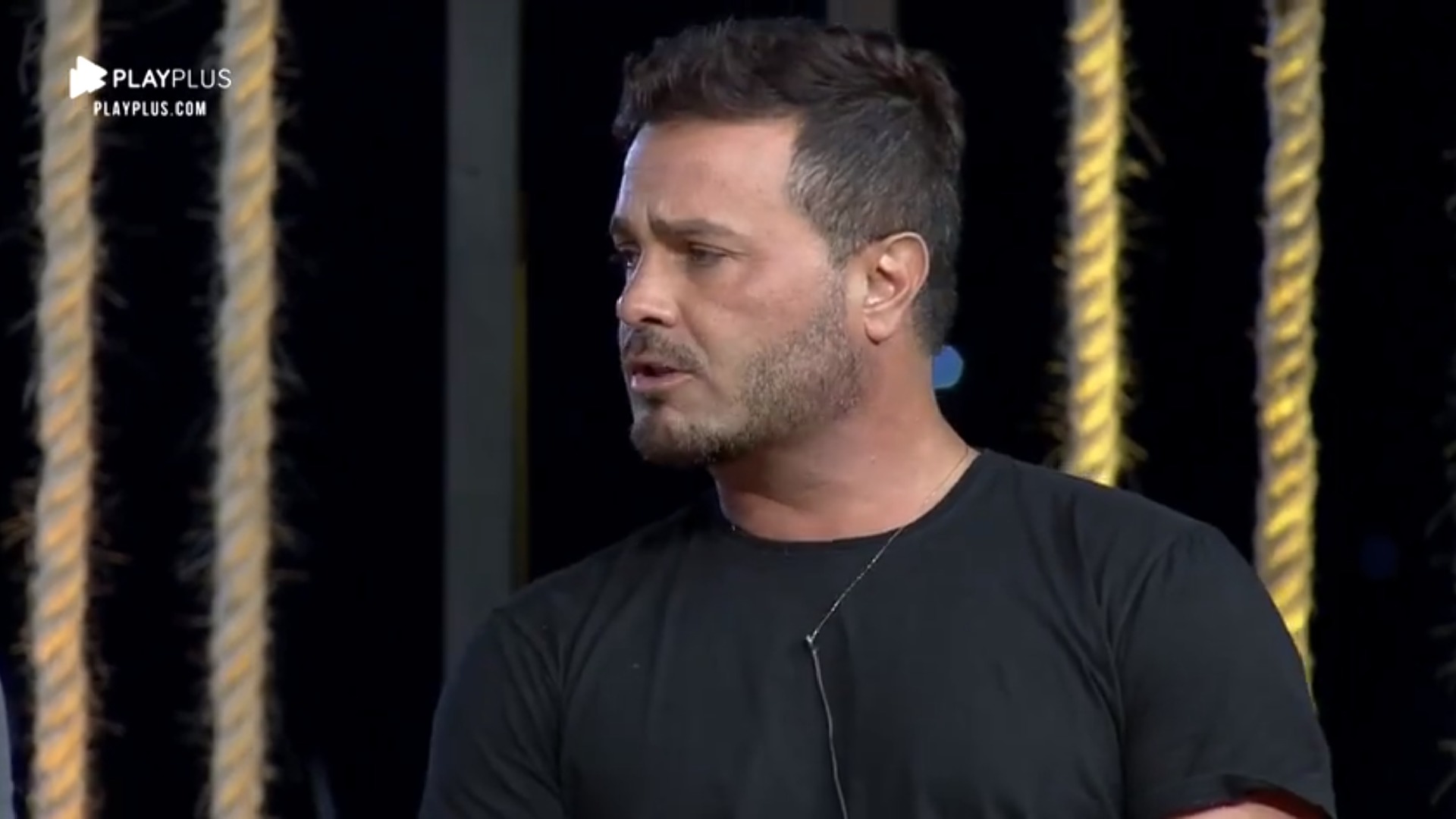 Rodrigo Phavanello em A Fazenda 11