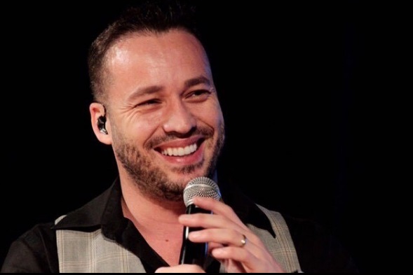 Rodrigo Andrade descarta retorno às novelas tão cedo (Reprodução: Instagram)
