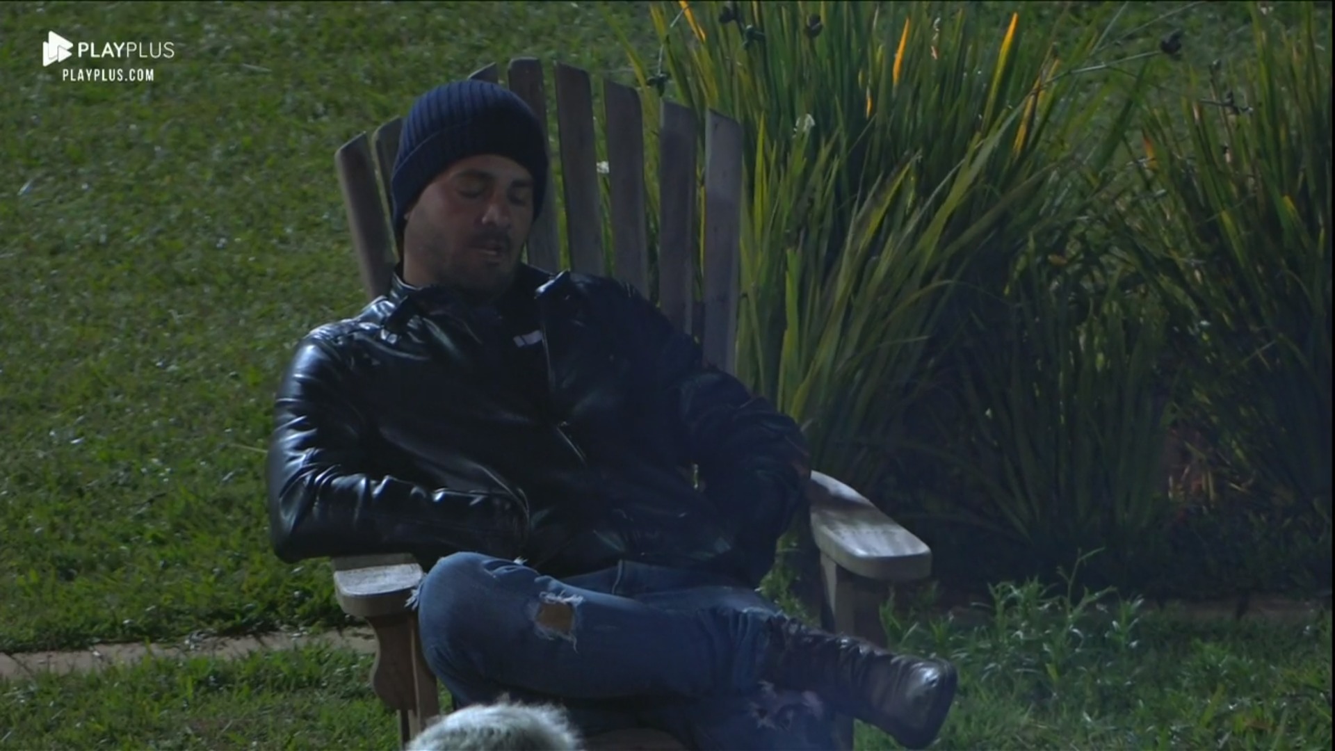 Rodrigo Phavanello em A Fazenda 11