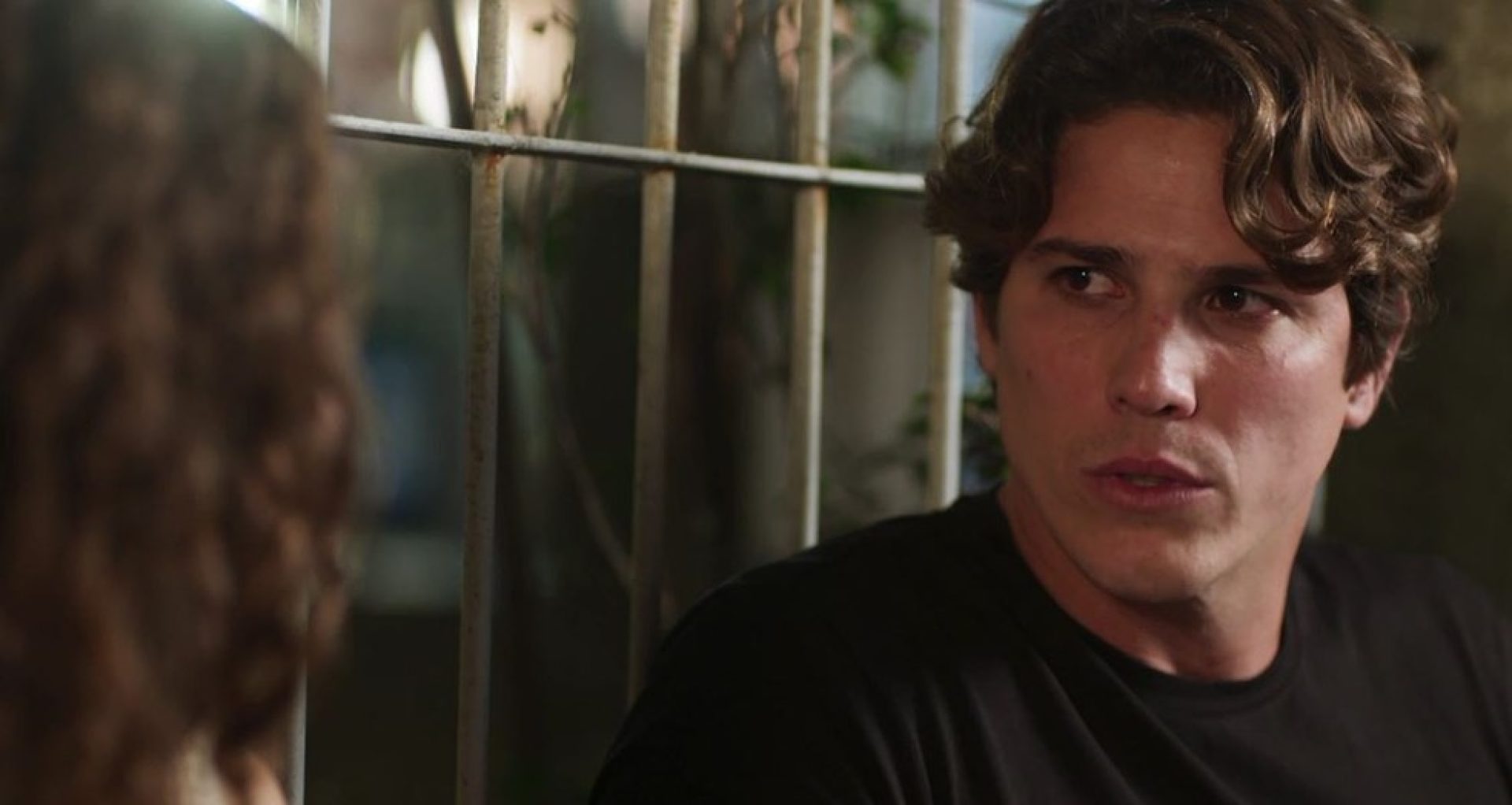 Rômulo Arantes Neto e Alanis Guillen como Rui e Rita em Malhação: Toda Forma de Amar (Divulgação / Globo)