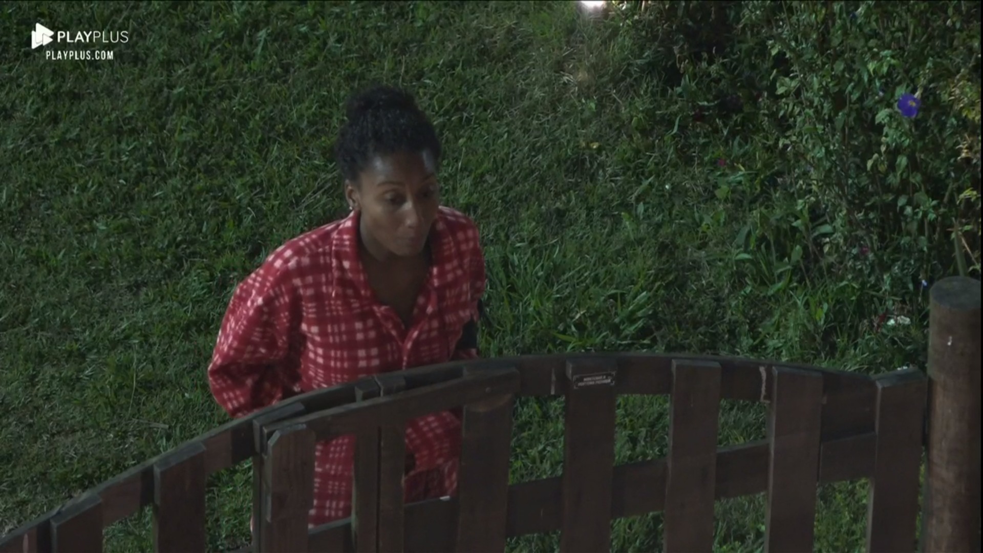 Sabrina Paiva em A Fazenda 11