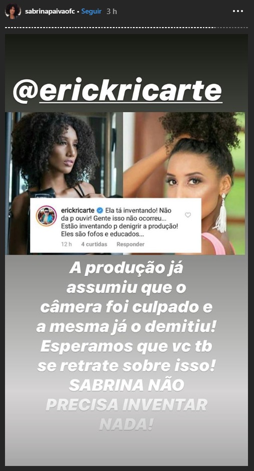 Sabrina Paiva