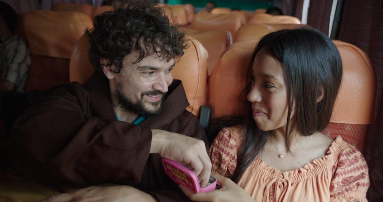 A Presepada: filme produzido em Recife em 2018 vira especial da Globo (Divulgação)