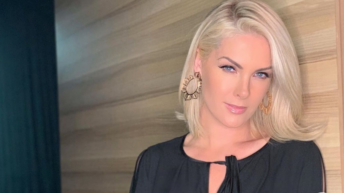 Ana Hickmann (Reprodução: Instagram)
