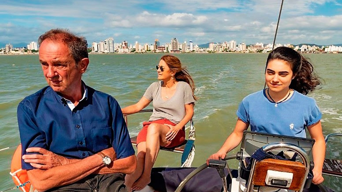 Série Mar Brasil