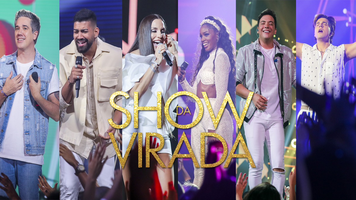 Show da Virada
