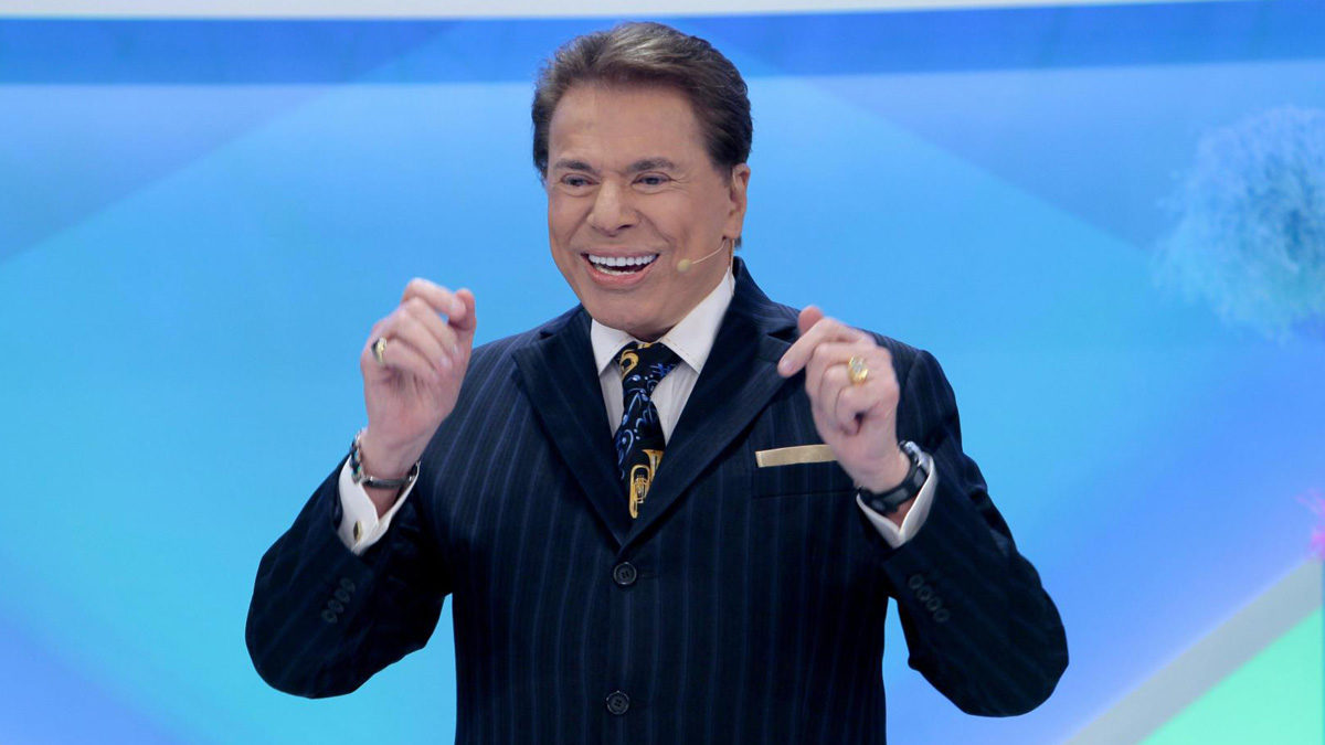 Silvio Santos