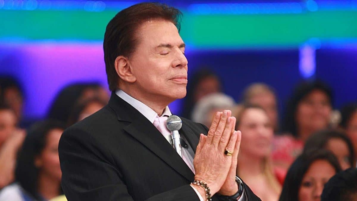 Peões falam sobre Silvio Santos em A Fazenda 11