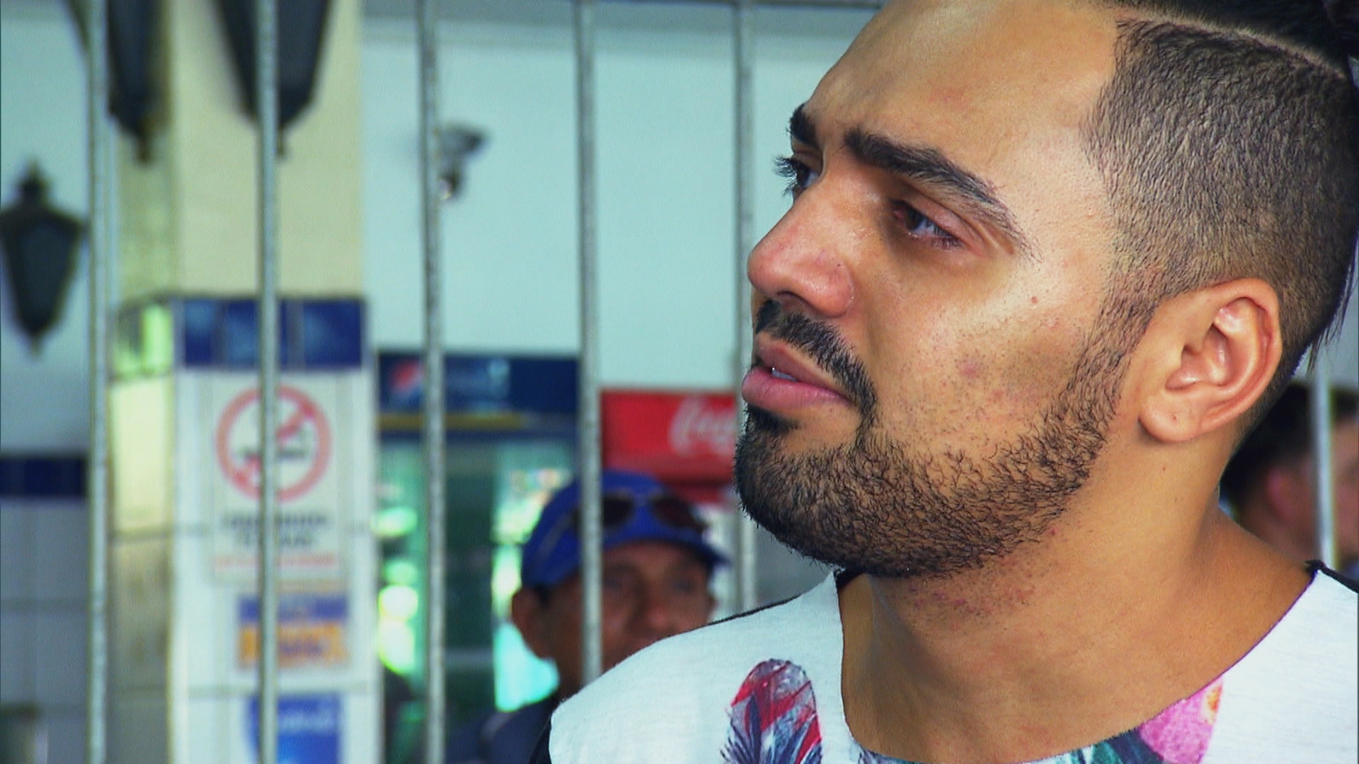 Tirulipa no Domingo Show (Divulgação / Record TV)