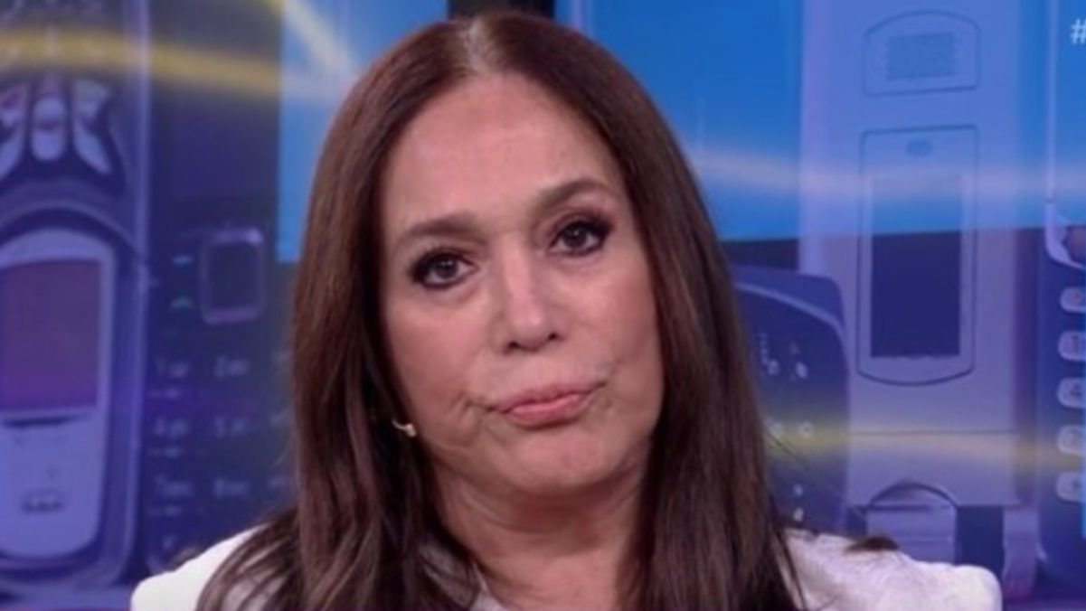 Susana Vieira no Se Joga