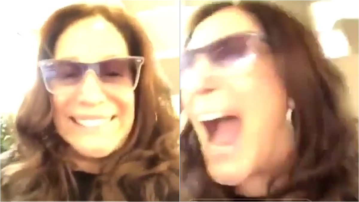 Susana Vieira (Reprodução: Instagram)