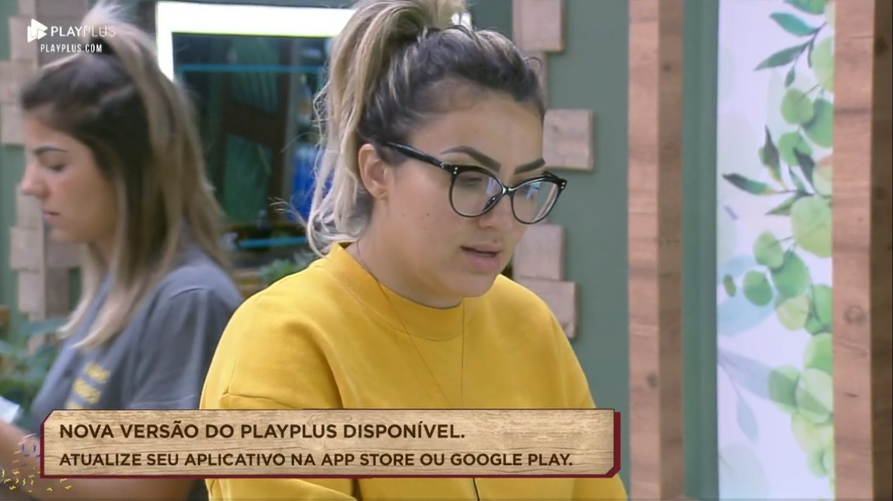 Thayse Teixeira