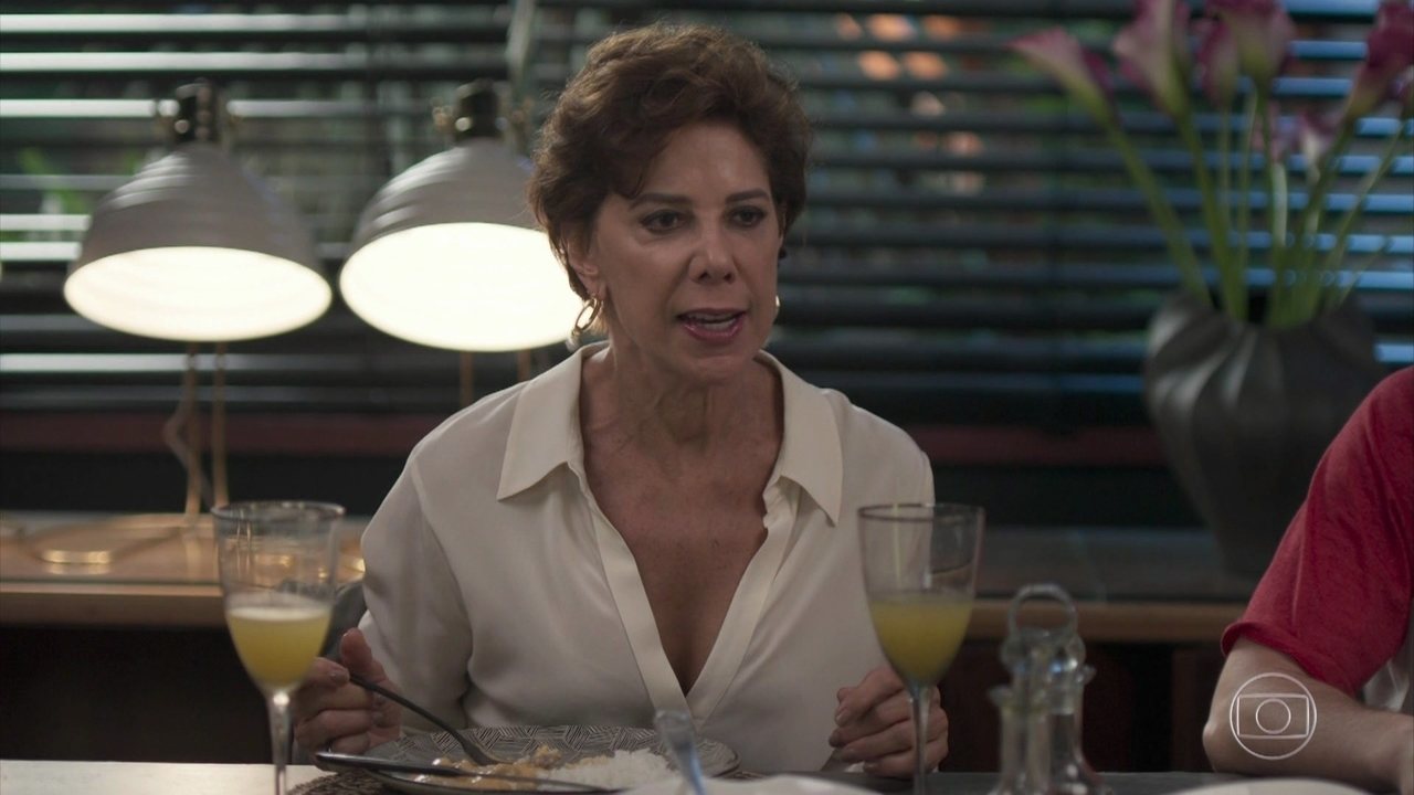 Vera (Ângela Vieira) em Bom Sucesso