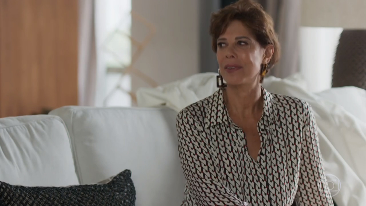Vera (Ângela Vieira) em Bom Sucesso