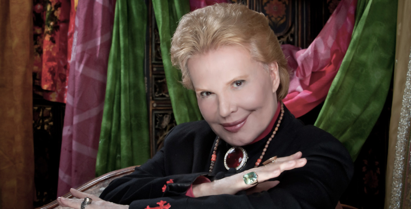 Walter Mercado