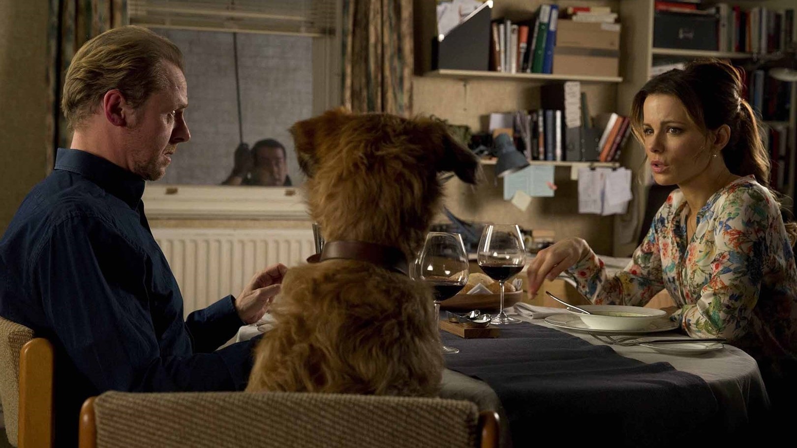 Absolutamente Impossível