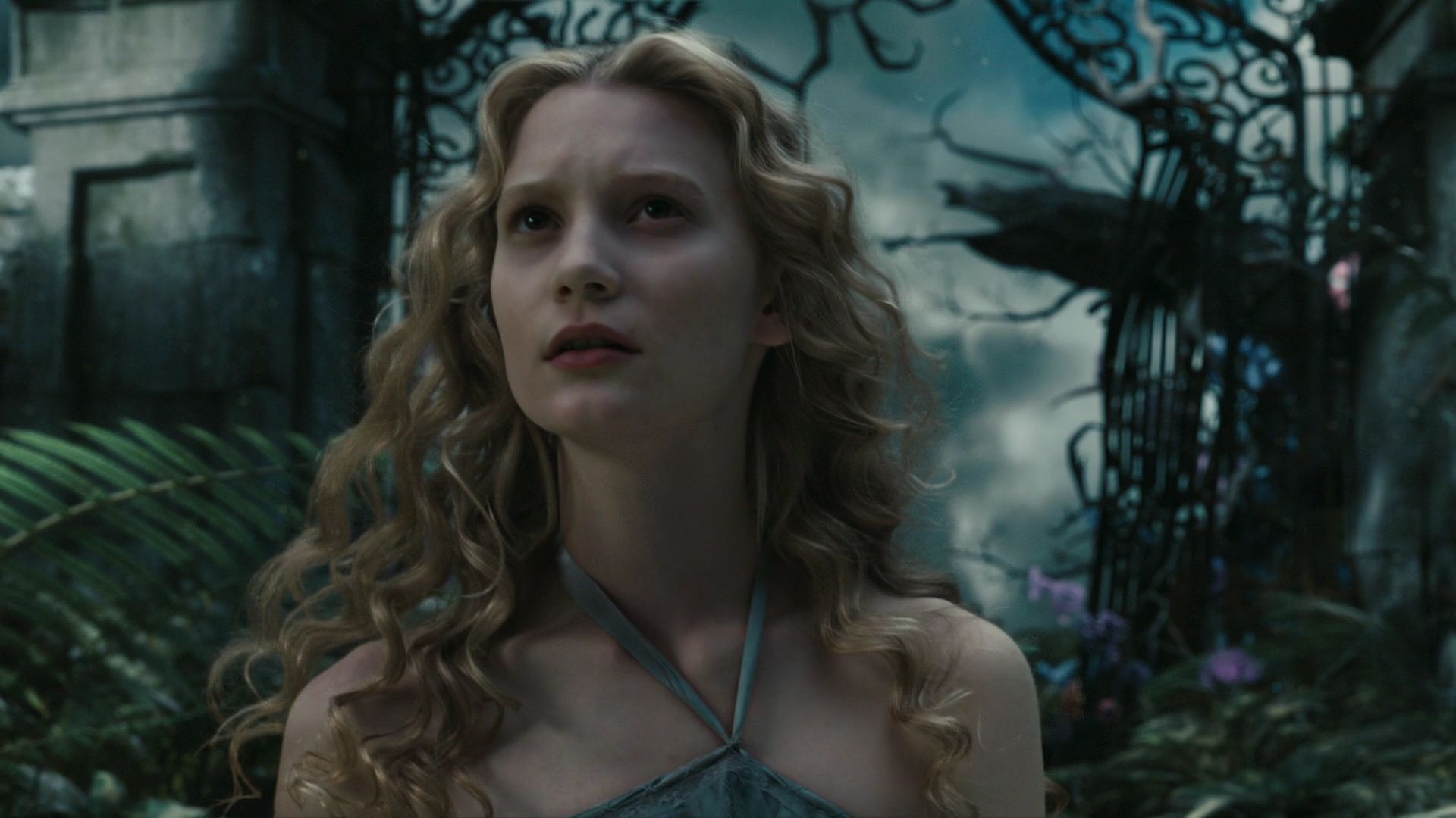 Alice no País das Maravilhas