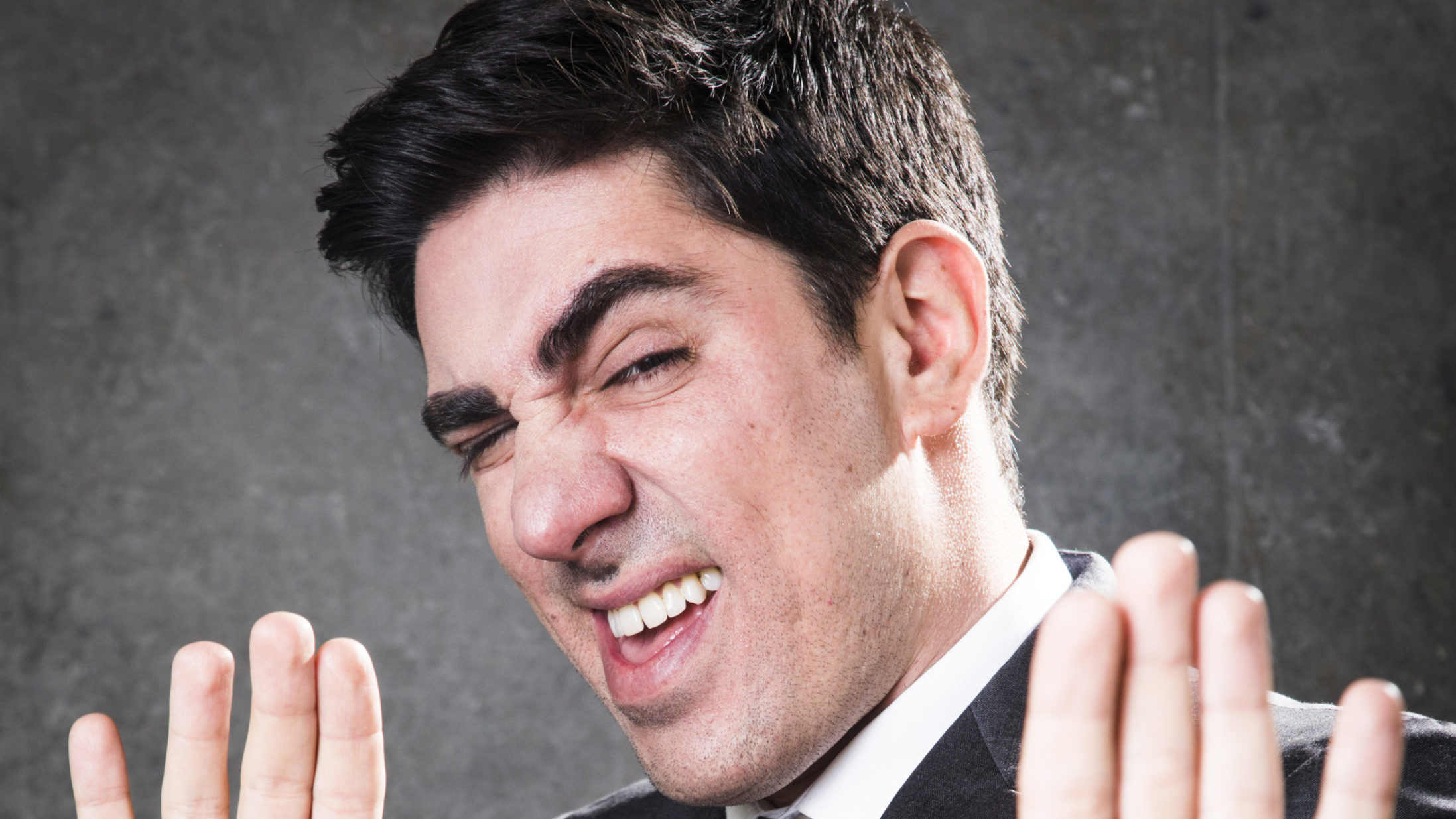 Marcelo Adnet