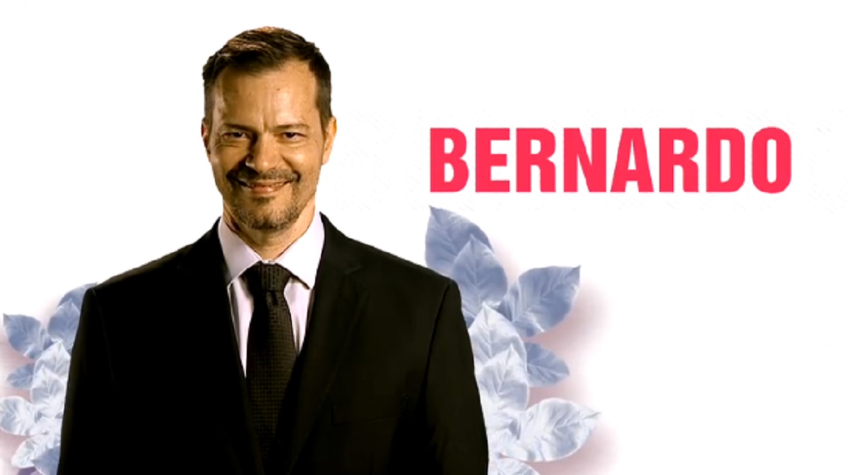 Bernardo, de Amor Sem Igual