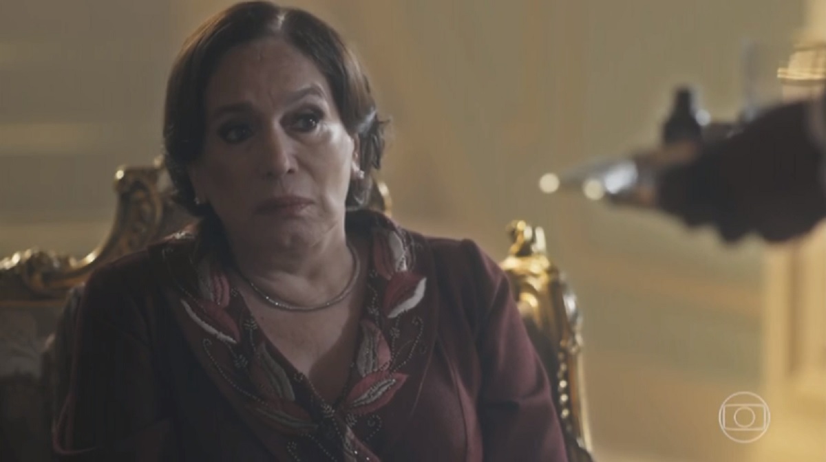 Emília, de Éramos Seis
