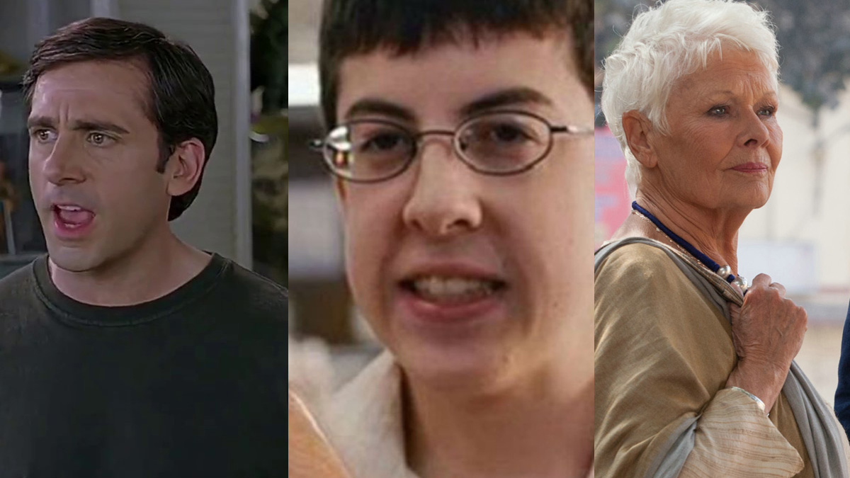 Filmes que serão exibidos no Corujão