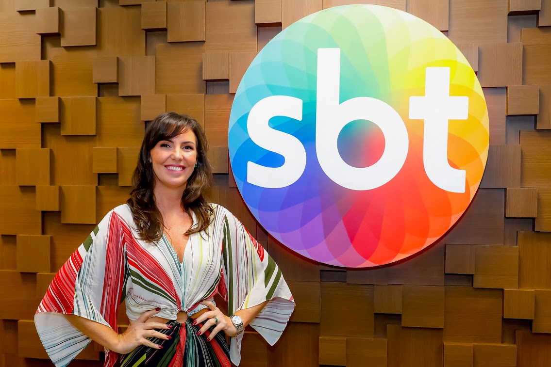 Glenda Kozlowski no SBT