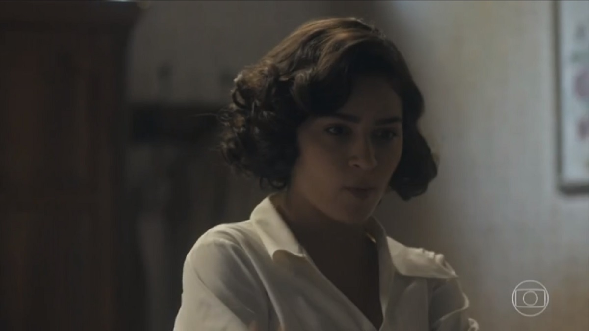 Isabel, de Éramos Seis
