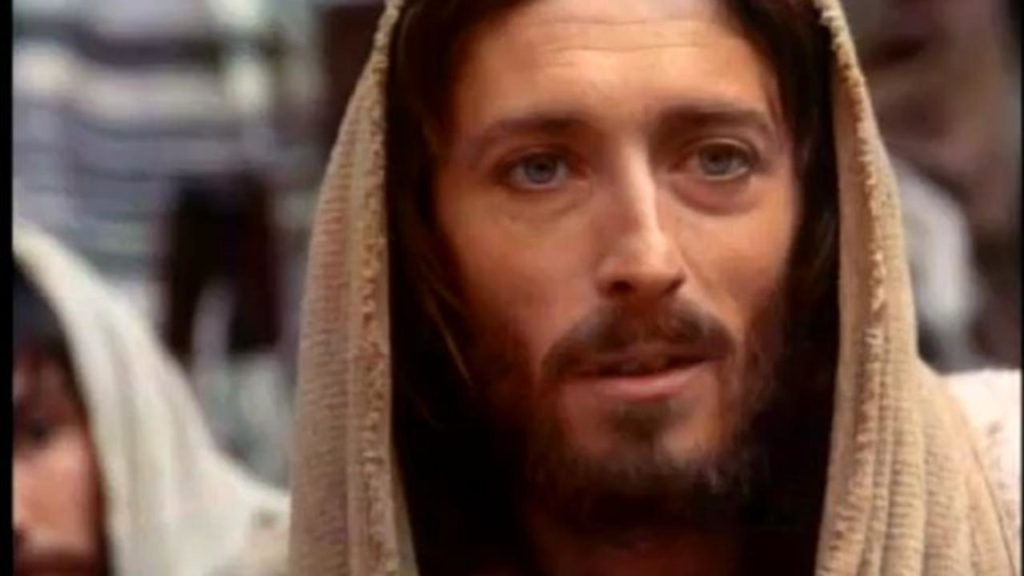 Jesus de Nazaré
