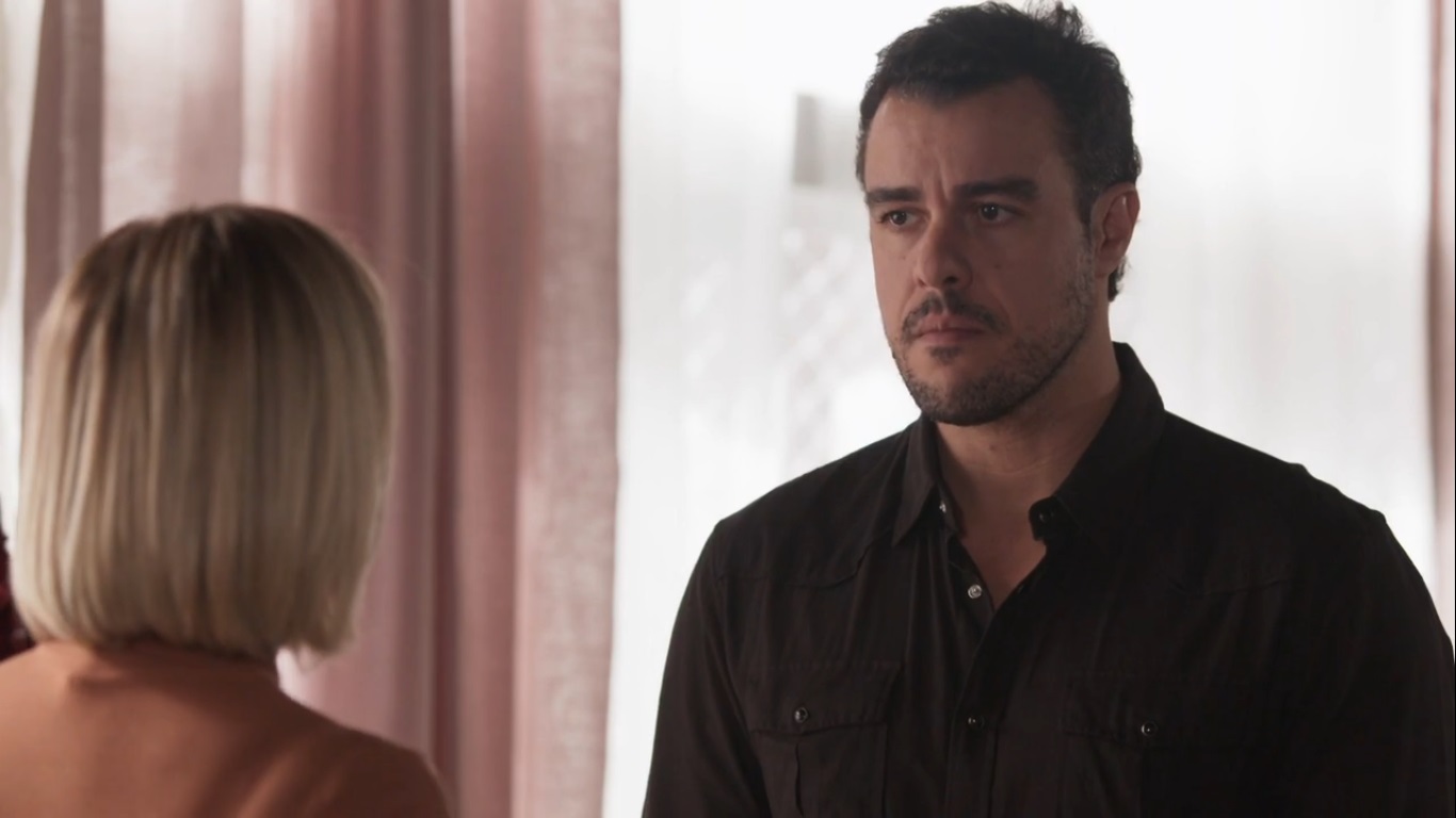 Joaquim (Joaquim Lopes) em Malhação Toda Forma de Amar