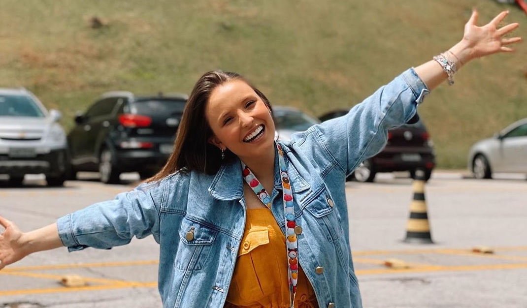 Larissa Manoela