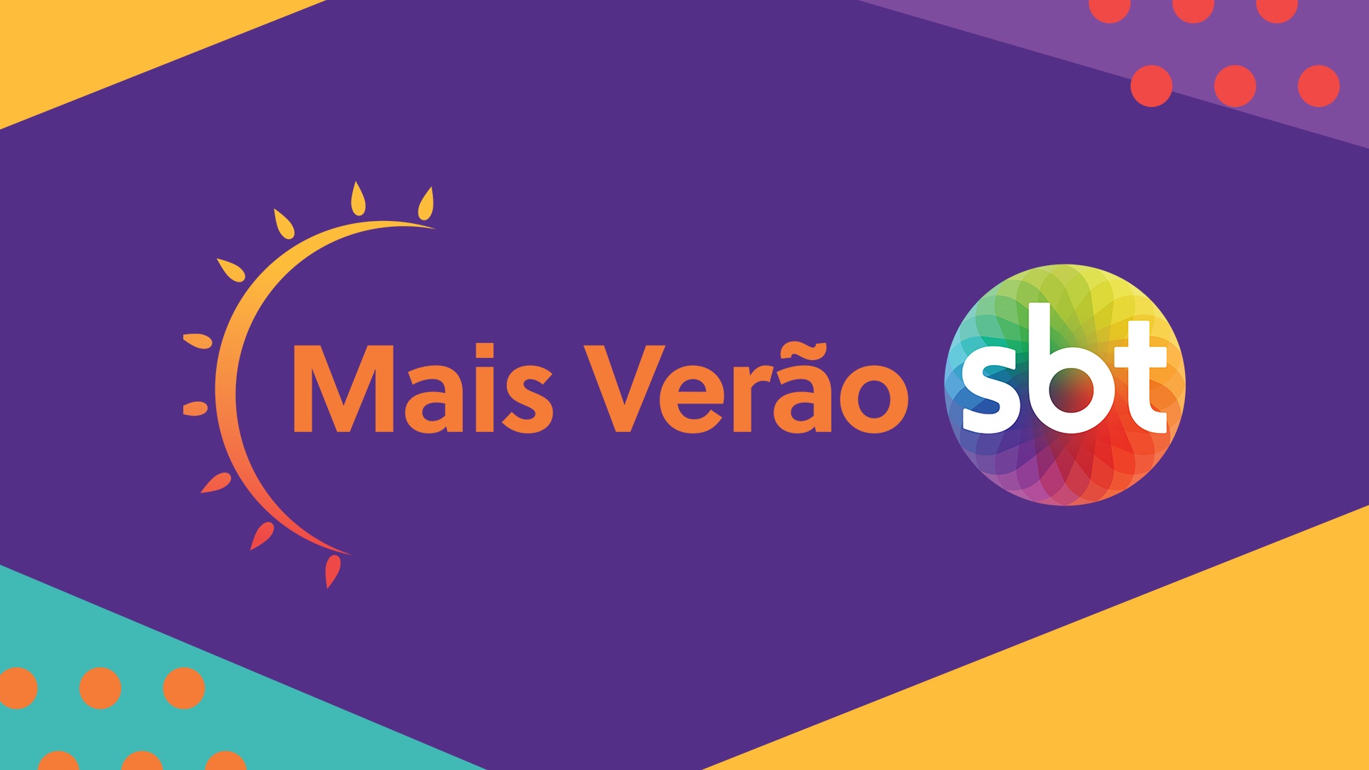 Mais Verão, do SBT