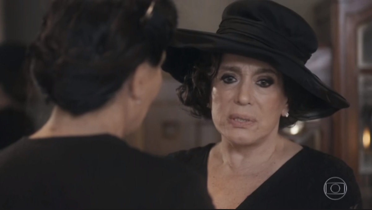 Lola e Emília, de Éramos Seis