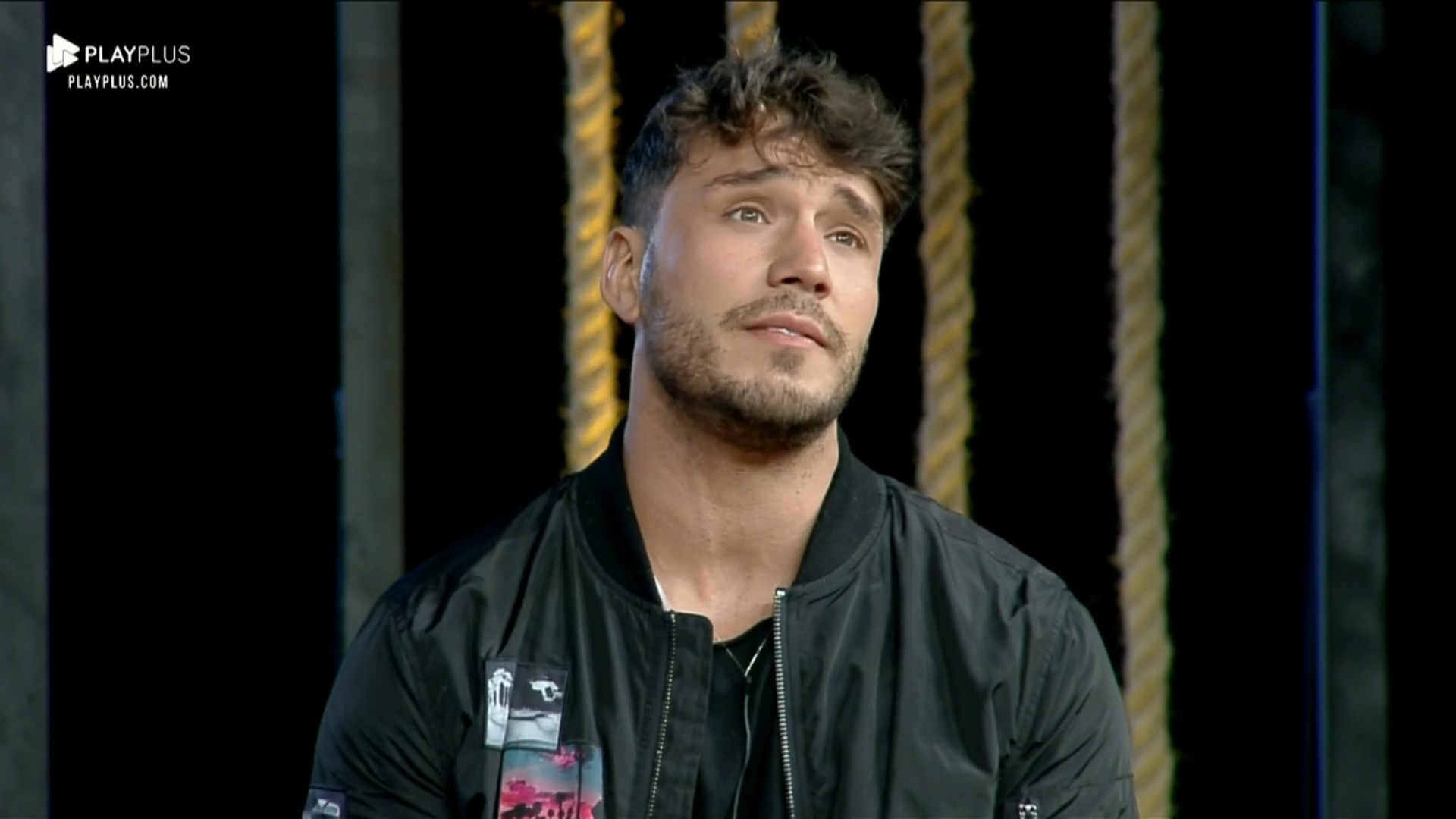 Lucas Viana em A Fazenda 11