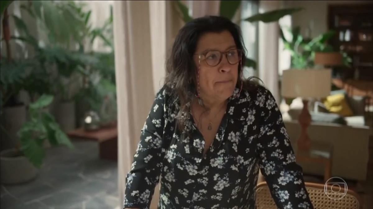 Lurdes, de Amor de Mãe