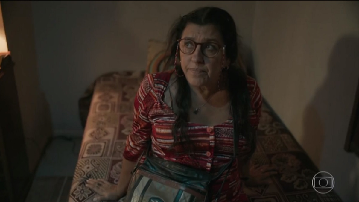 Lurdes, de Amor de Mãe