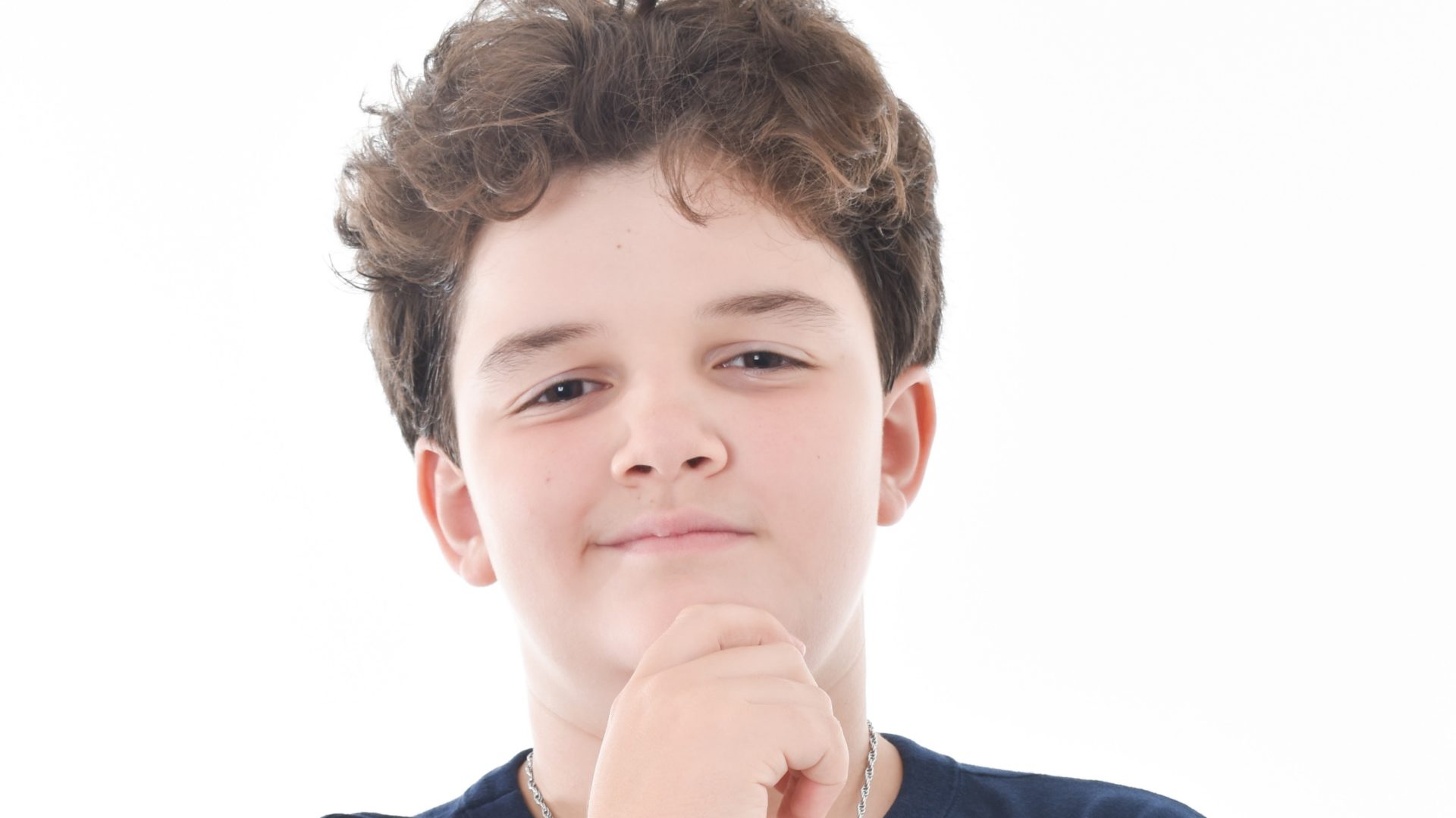 Matheus Sampaio é Ivan em Amor Sem Igual