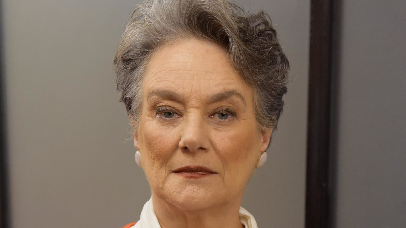Selma Egrei como Norma em Amor Sem Igual (Divulgação / Record TV)