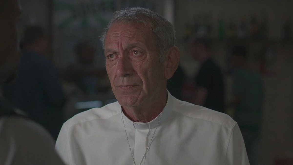 Padre Paulo (Guti Fraga) em Bom Sucesso