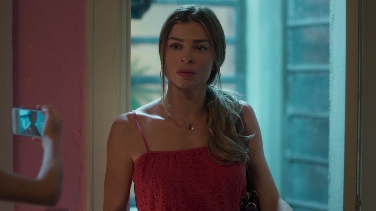 Paloma (Grazi Massafera) em Bom Sucesso