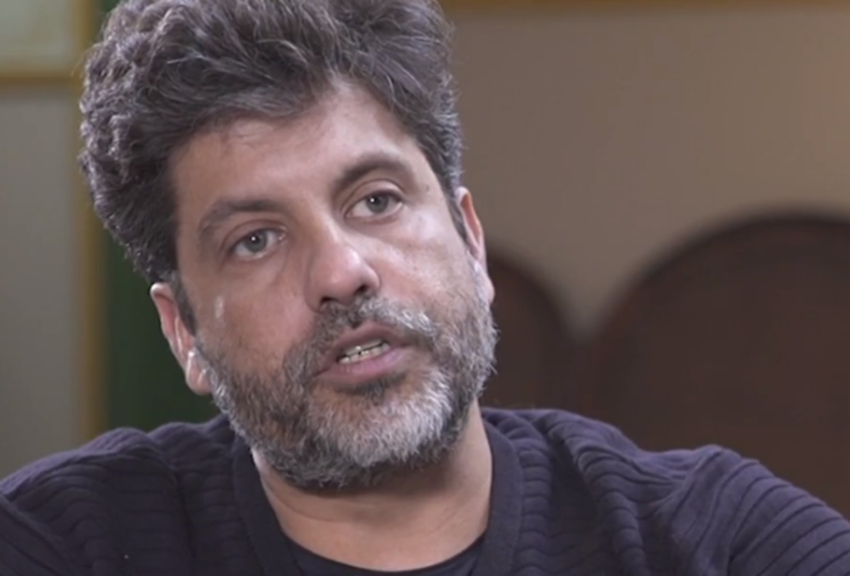 Pedro Vasconcelos