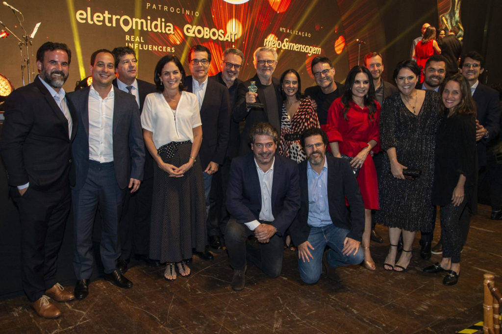 Prêmio Caboré 2019