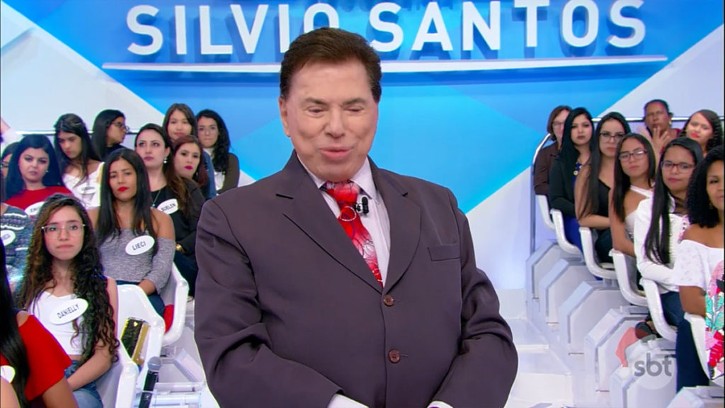 Programa Silvio Santos