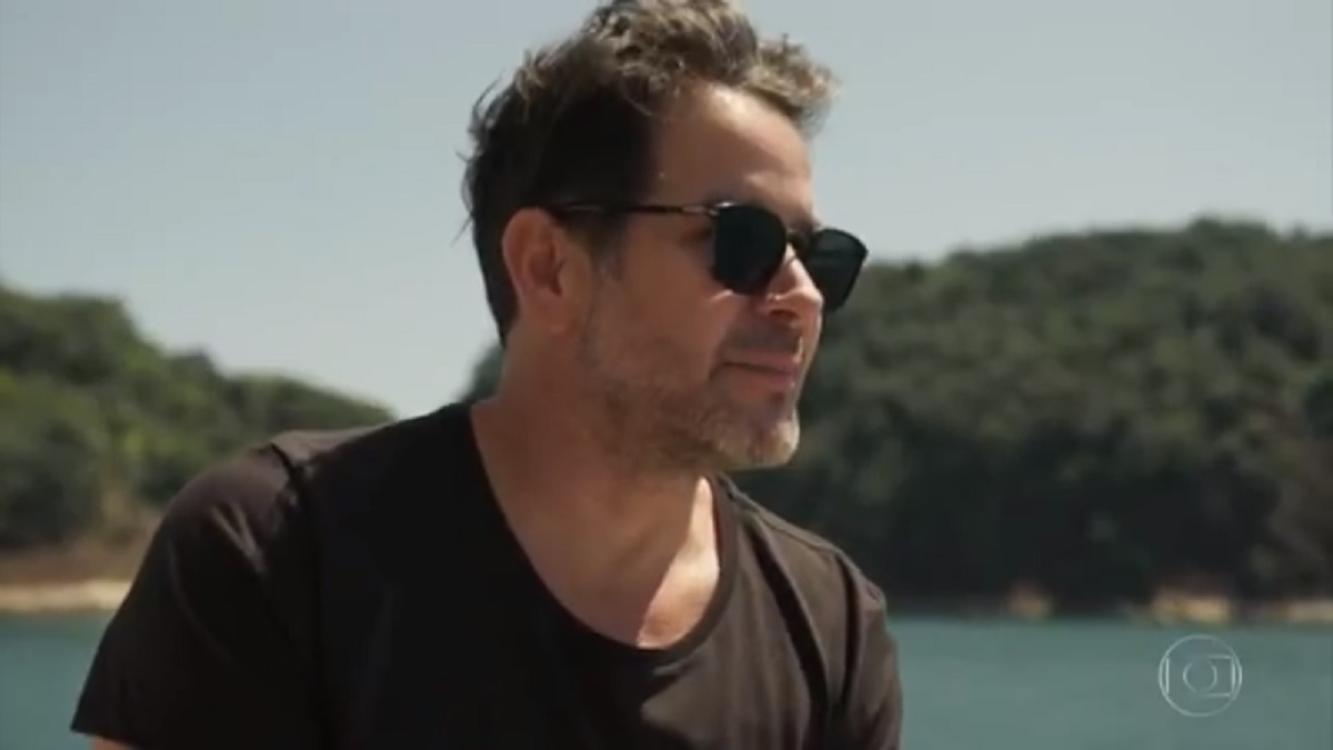 Raul, de Amor de Mãe